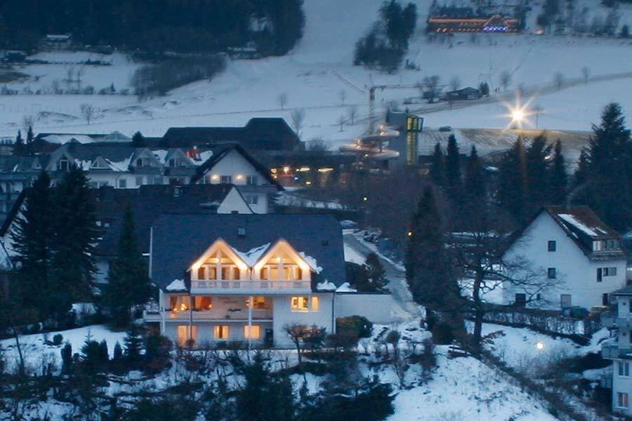 Landhaus Muehlenberg Willingen (Upland) Exterior foto