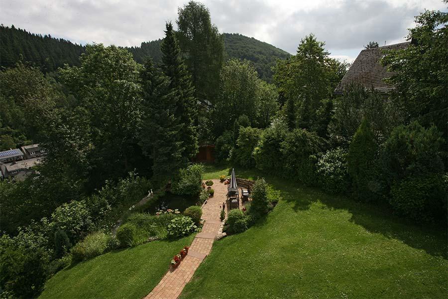 Landhaus Muehlenberg Willingen (Upland) Exterior foto